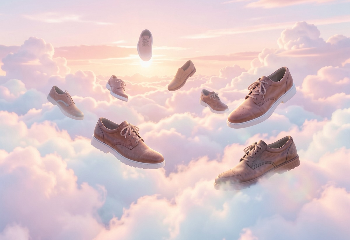 Rüyada Ayakkabı Görmek: Yeni Yolculuklar mı, Ayrılıklar mı?