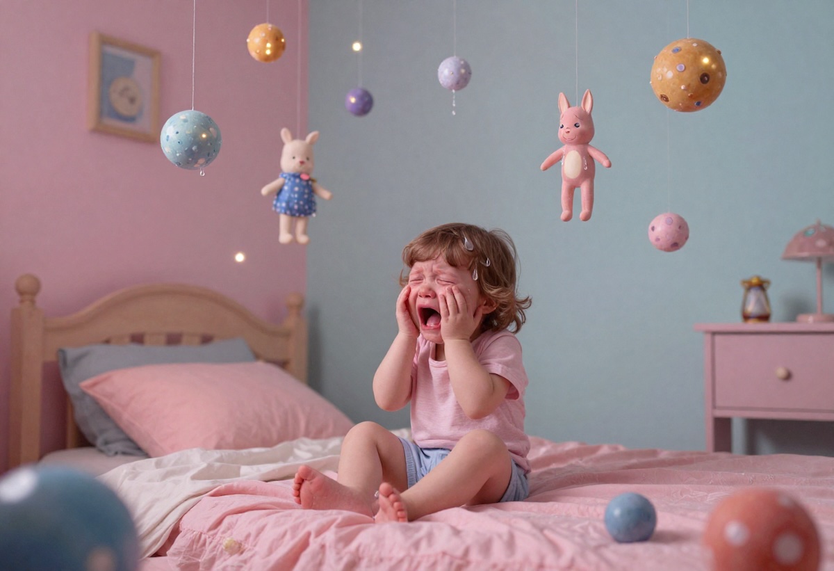 Rüyada Bebek Görmek: Yeni Başlangıçlar mı, Sorumluluk mu?