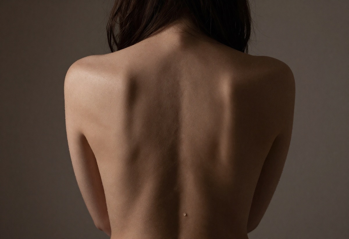 Rüyada Çıplak Kalmak: Anlamı ve Yorumu