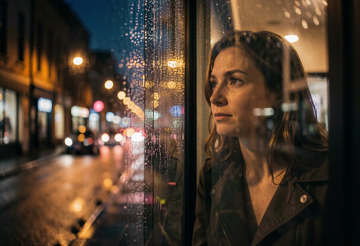 Rüyada Eski Sevgiliyi Görmek: Geçmişe Özlem mi?