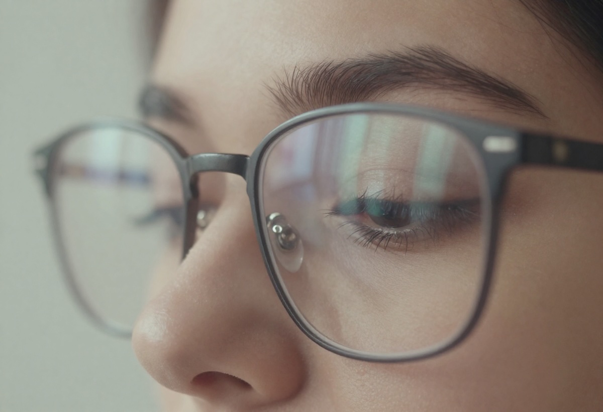 Rüyada Gözlük Takmak Ne Anlama Gelir?