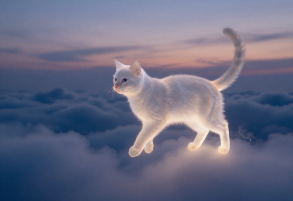 Rüyada Kedi Görmek: Şans mı, Düşman mı?