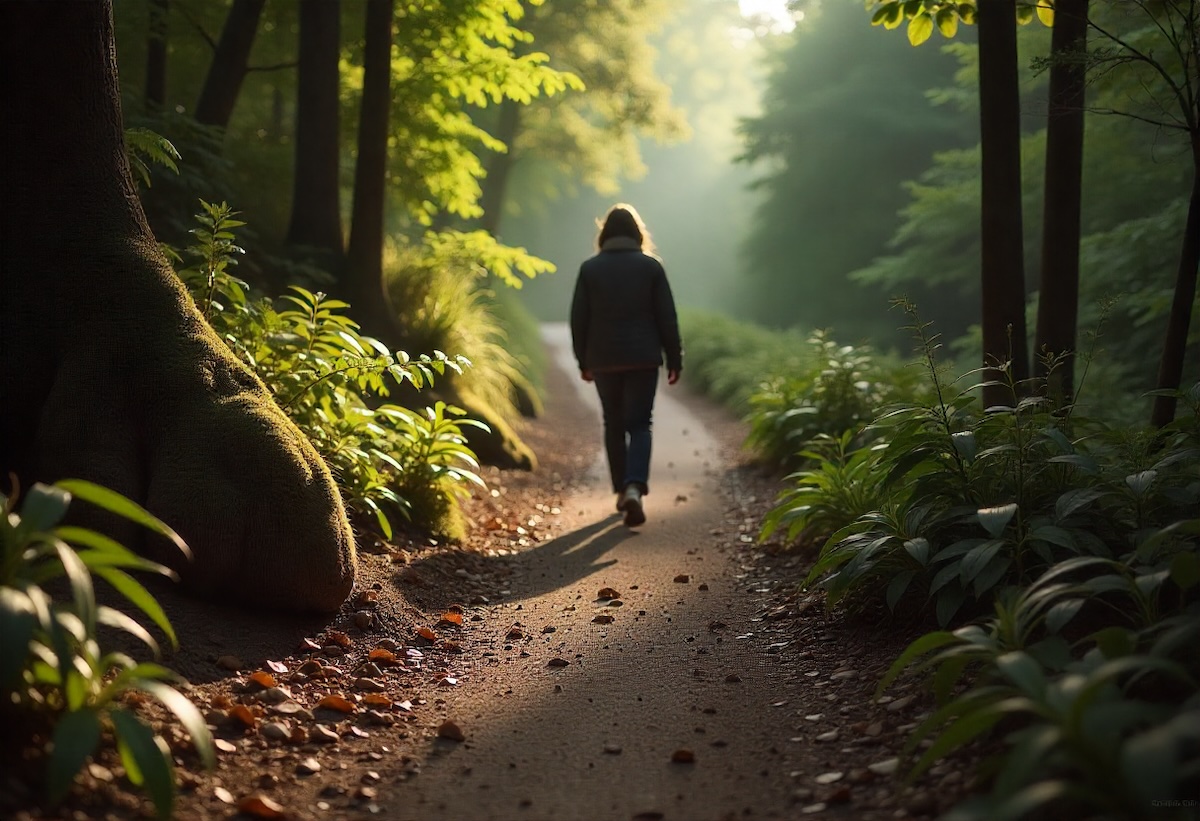 Rüyada Orman Görmek Ne Anlama Gelir?