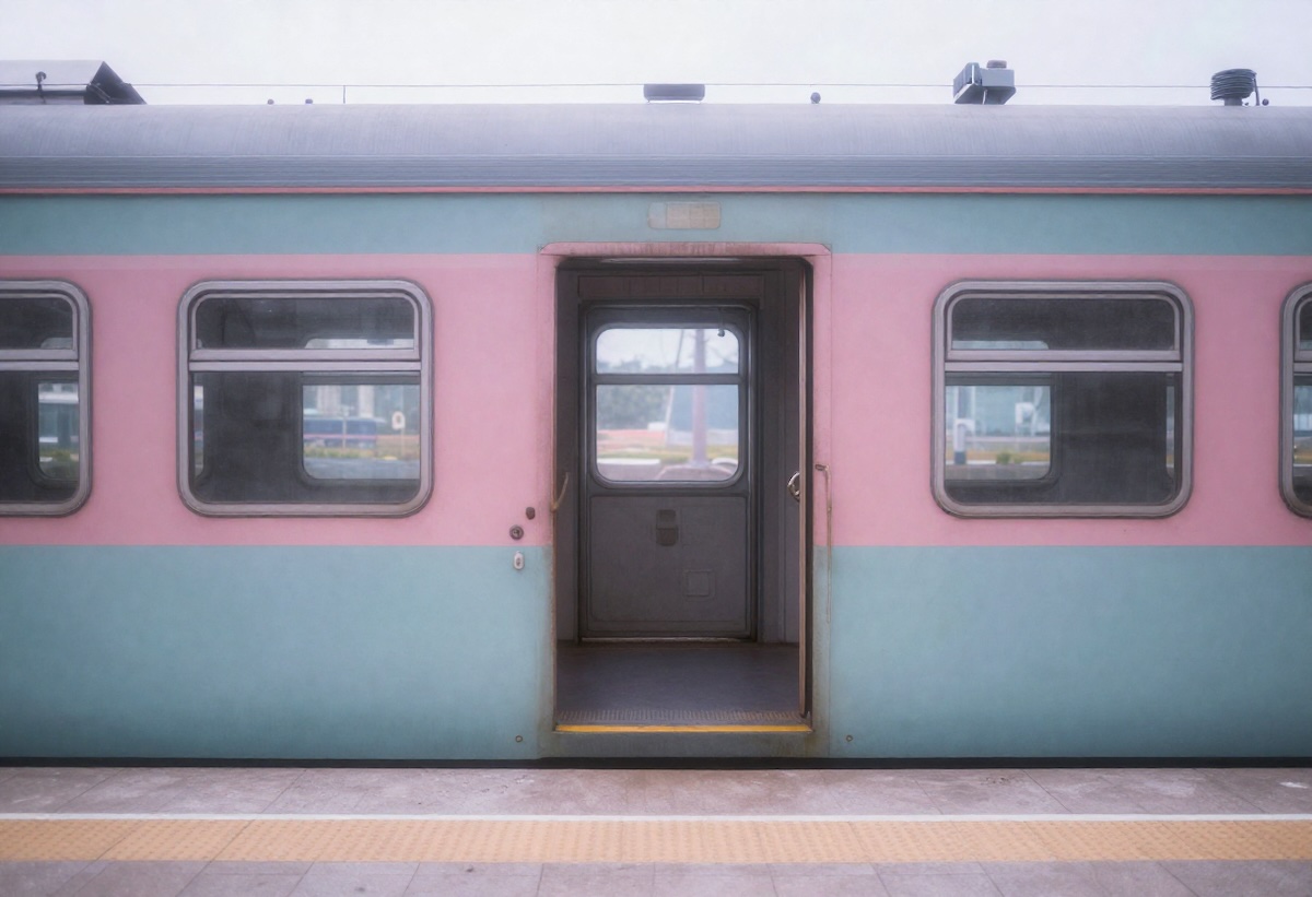 Rüyada Tren Görmek Ne Anlama Gelir?