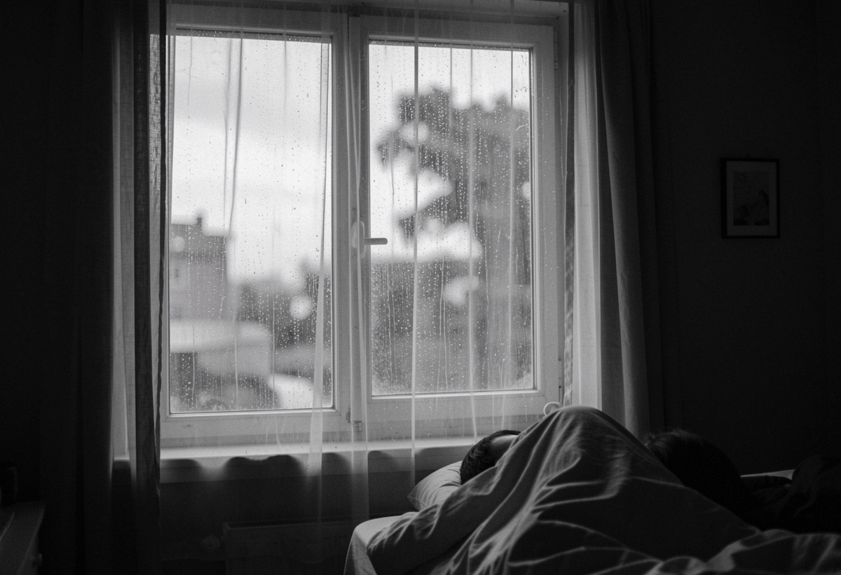 Rüyada Yağmur Yağması: Bereketin ve Yenilenmenin Sembolü mü?