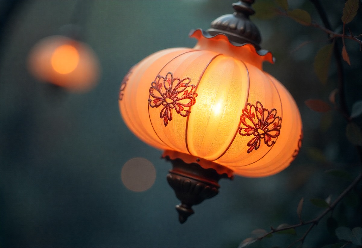 Rüyada Abajur Görmek Ne Anlama Gelir?