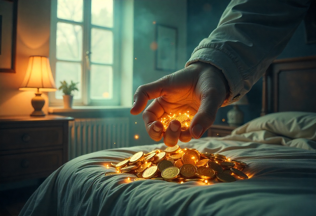 Rüyada Açgözlülük Ne Anlama Gelir?