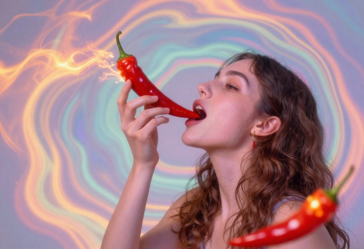 Rüyada Acı Şeyler Yediğini Görmek Ne Anlama Gelir?