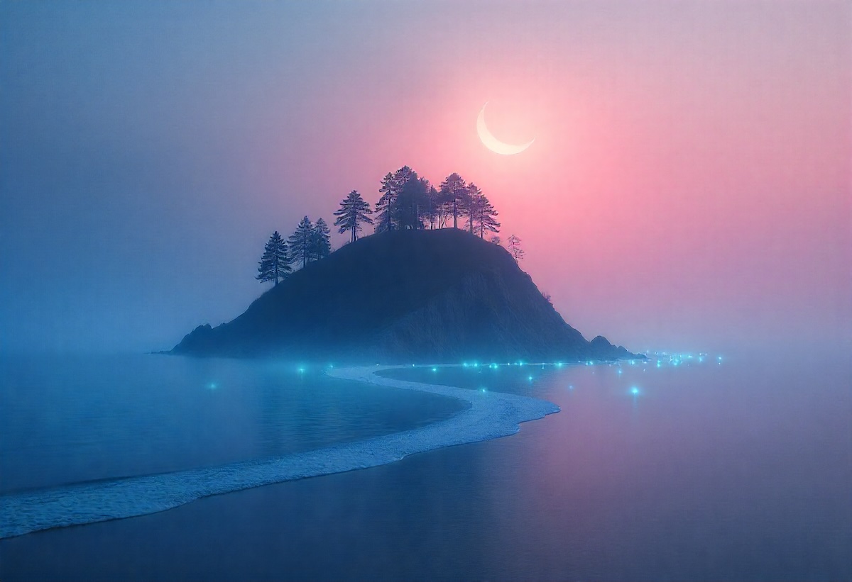 Rüyada Ada Görmek Ne Anlama Gelir?