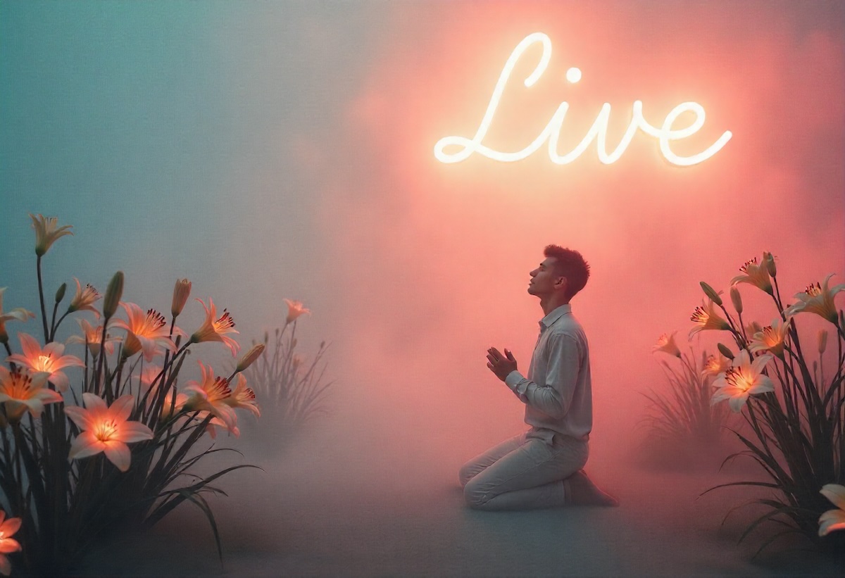 Rüyada Adak Görmek Ne Anlama Gelir?