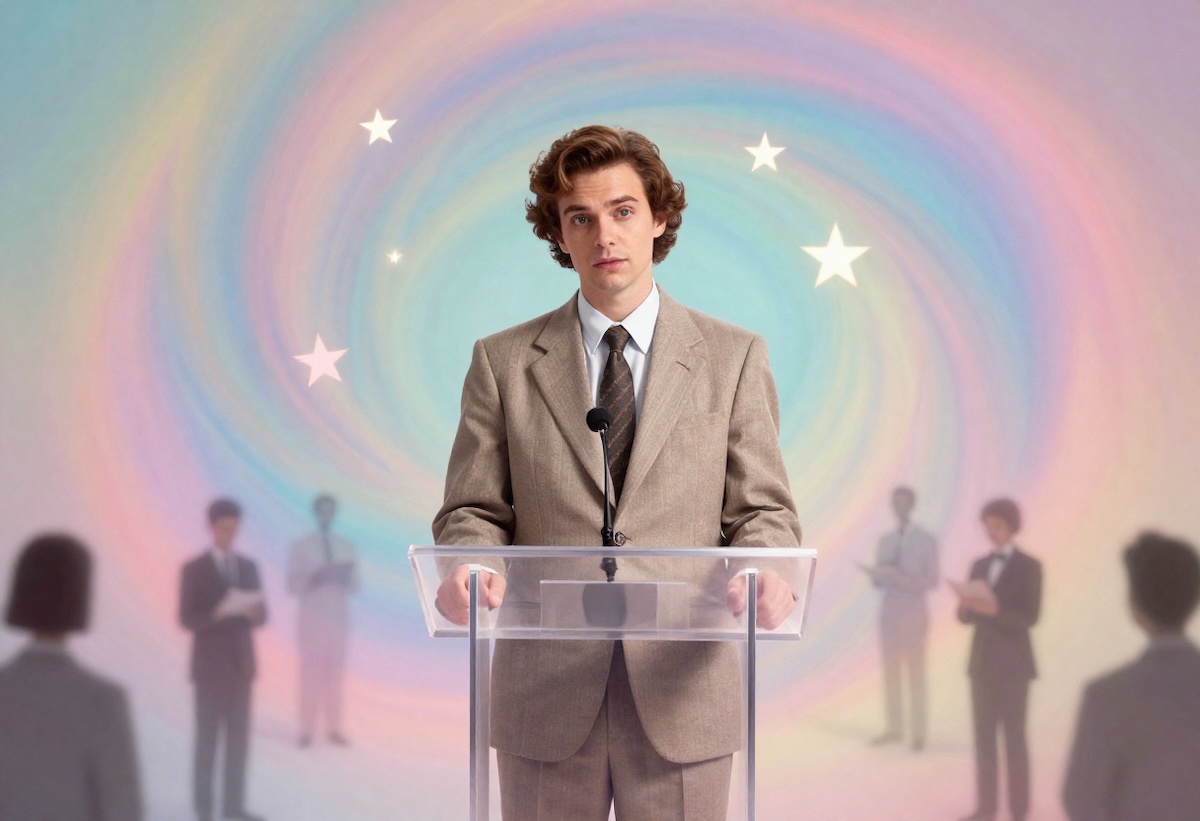 Rüyada Aday Olduğunu Görmek Ne Anlama Gelir?