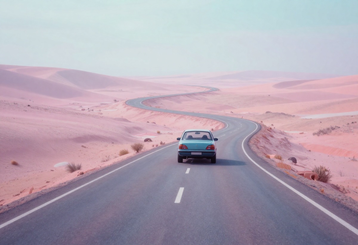 Rüyada Araba Kullanmak Ne Anlama Gelir?