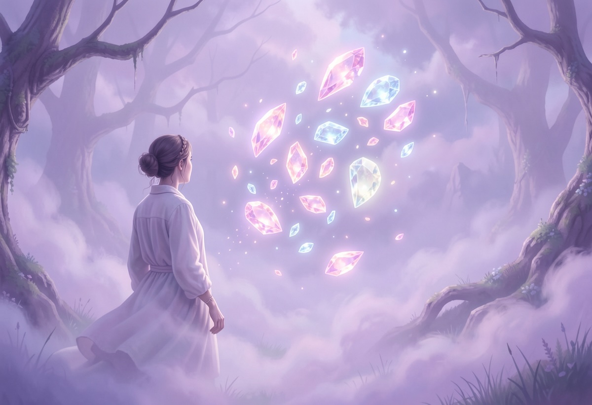 Rüyada Bir Şeyin Kaybolması: Güvensizlik mi, Hayatındaki Eksikler mi?