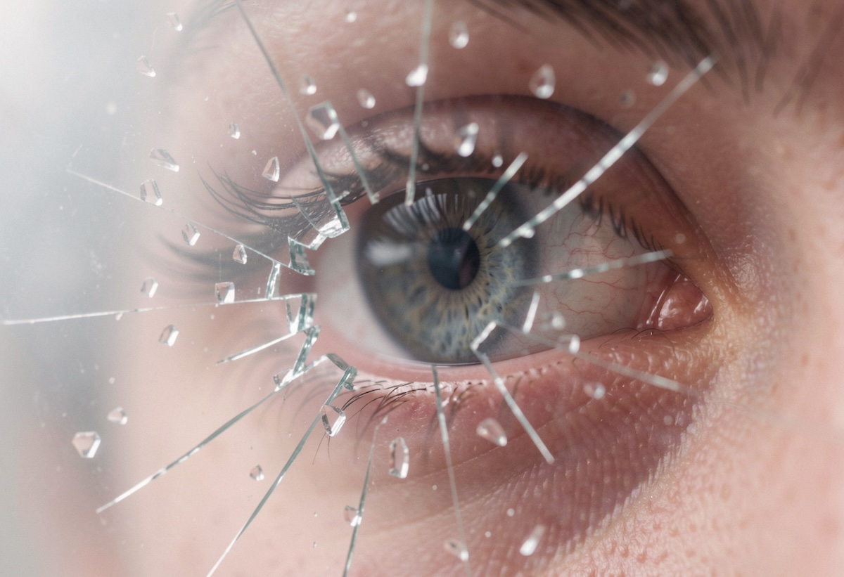 Rüyada Cam Kırılması Ne Anlama Gelir?