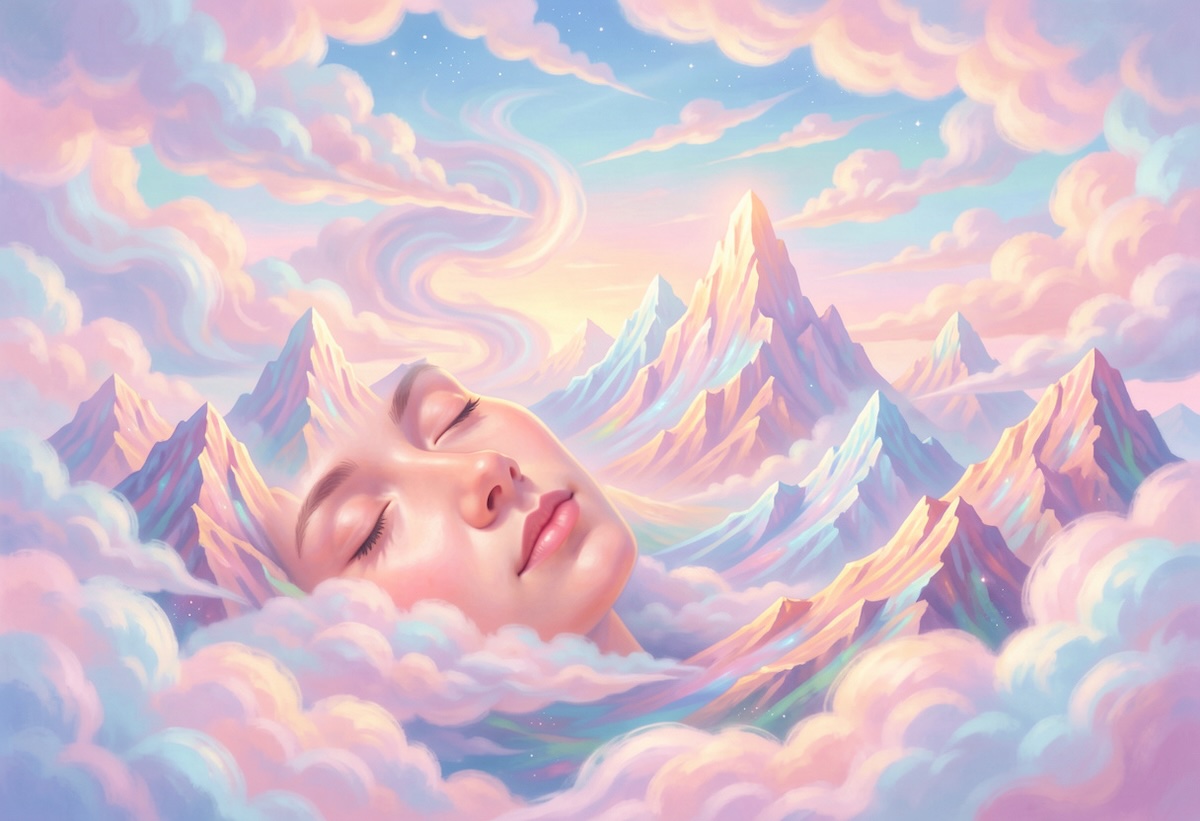 Rüyada Dağ Görmek Ne Anlama Gelir?