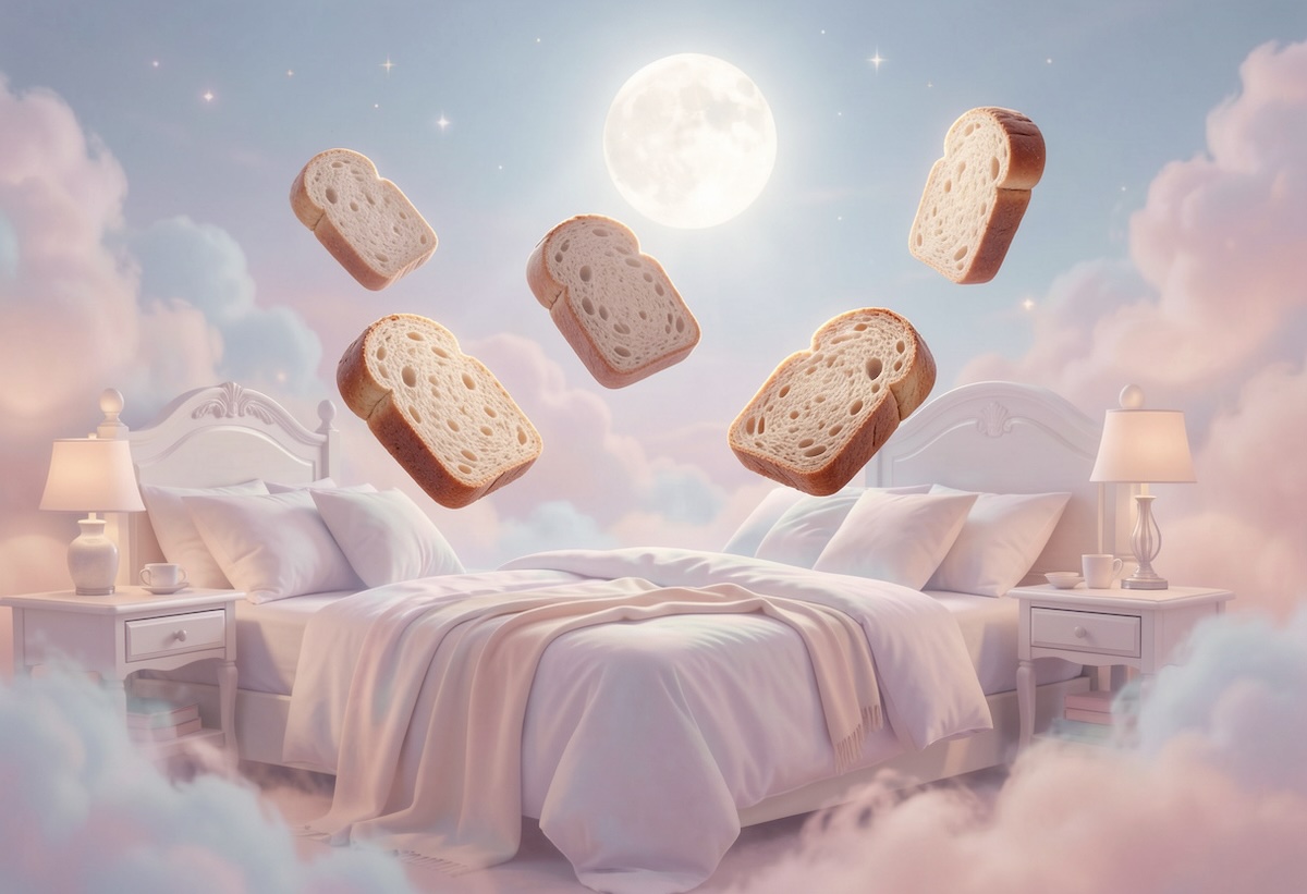 Rüyada Ekmek Görmek: Bereket mi, Geçim Kaygısı mı?