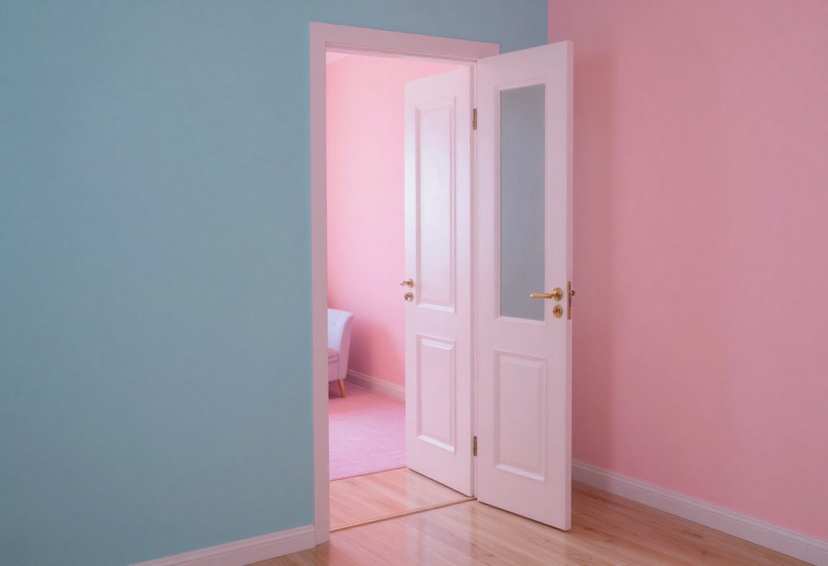 Rüyada Gizli Bir Oda Keşfetmek Ne Anlama Gelir?