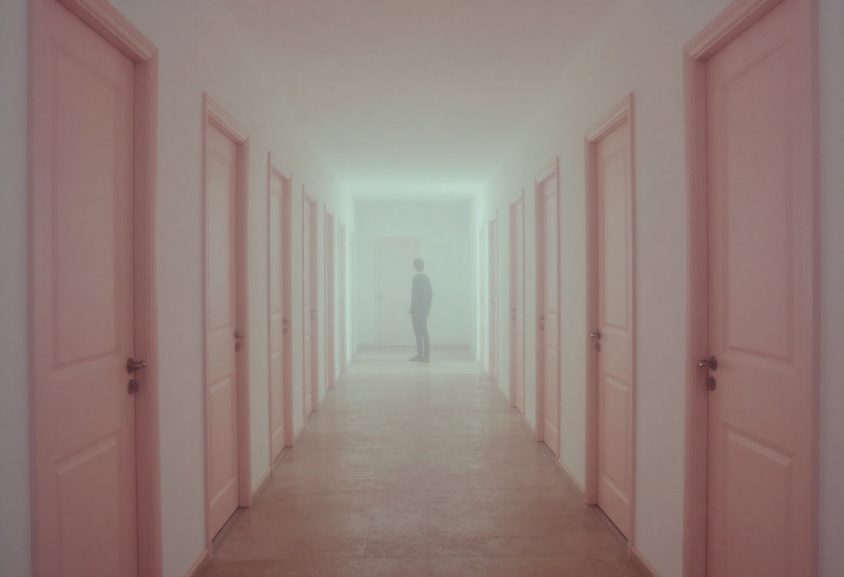 Rüyada Kapı Açmak Ne Anlama Gelir?