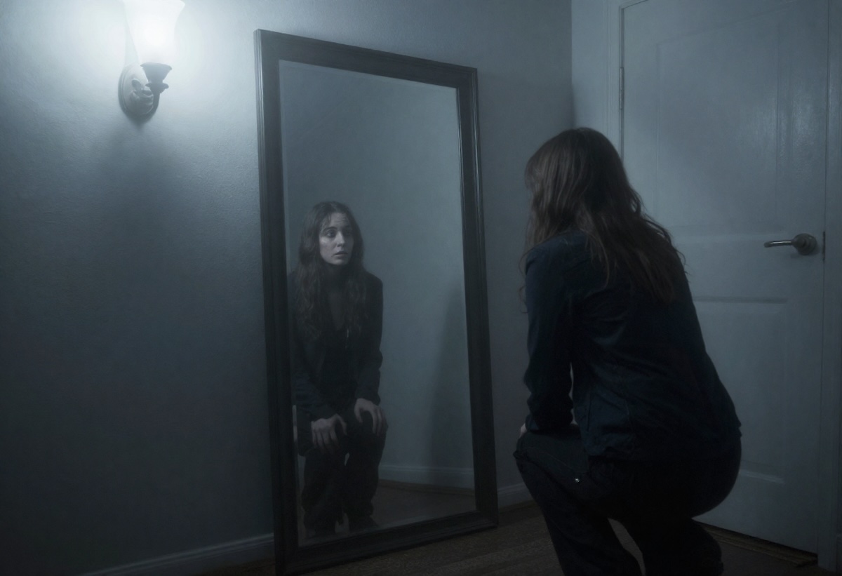 Rüyada Karanlıkta Kalmak: Bilinmeyen Korkular mı?