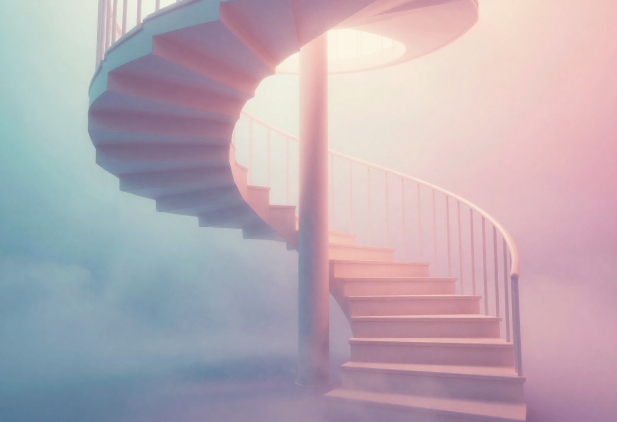 Rüyada Merdiven Çıkmak Ne Anlama Gelir?