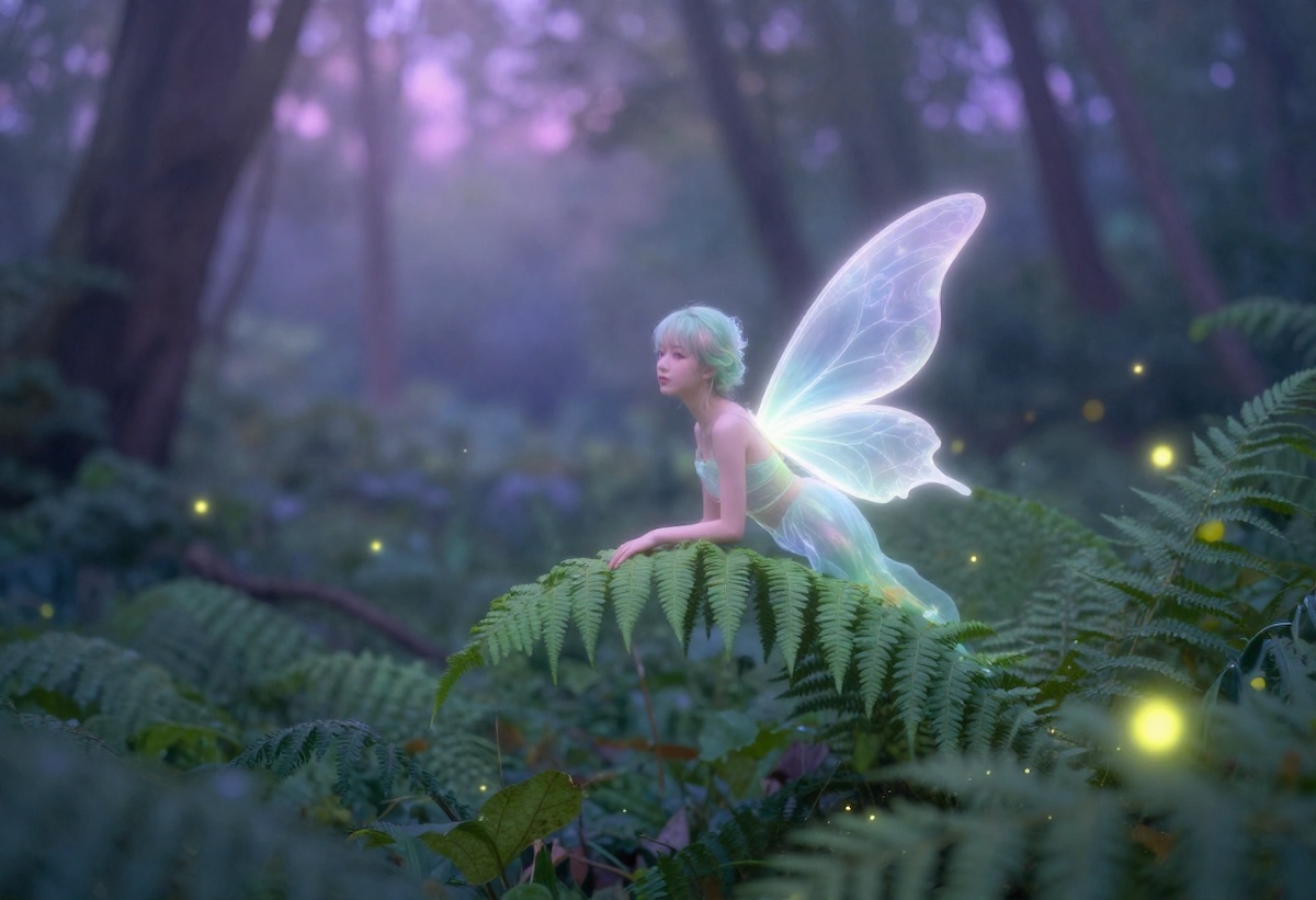 Rüyada Peri Görmek: Mucizeler mi, Hayal Kırıklıkları mı?