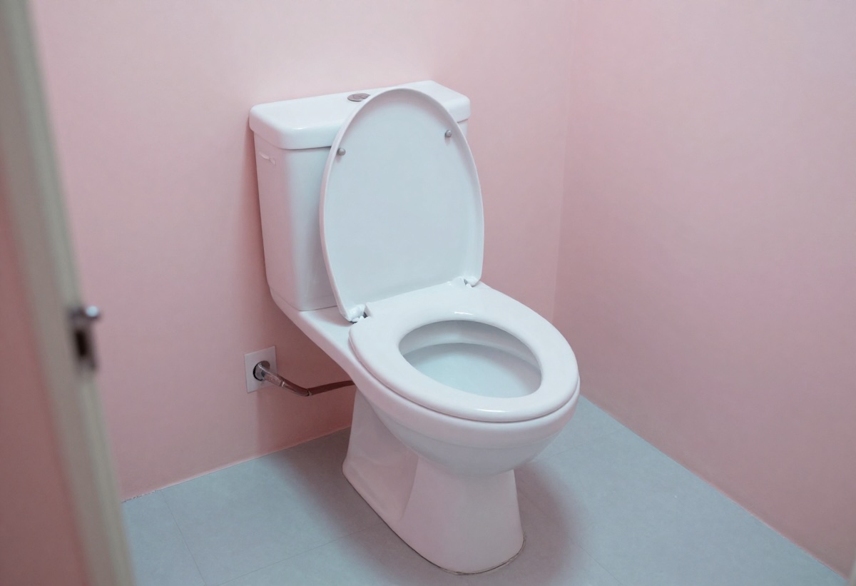 Rüyada Tuvalet Görmek Ne Anlama Gelir?