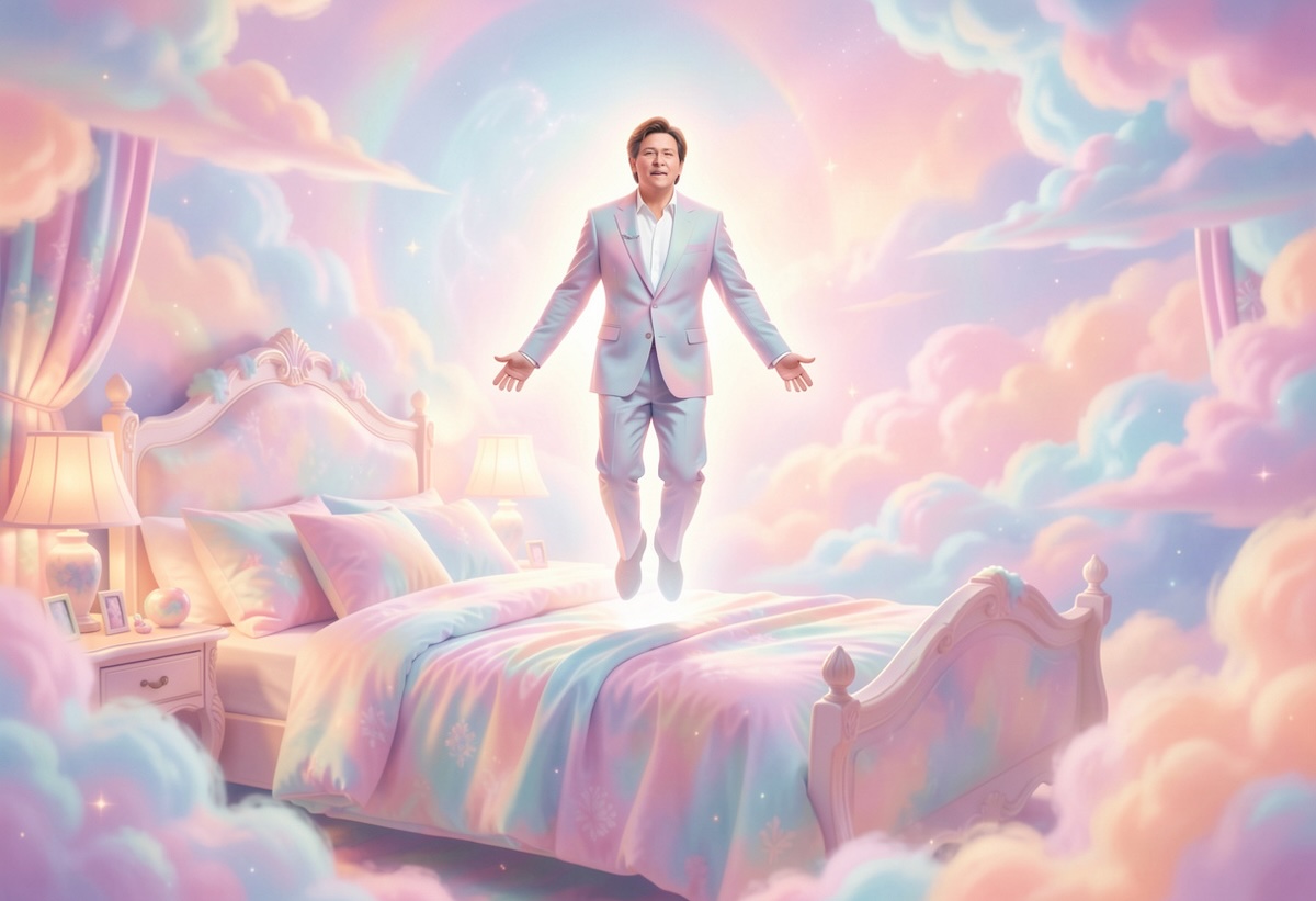 Rüyada Ünlü Birini Görmek Ne Anlama Gelir?