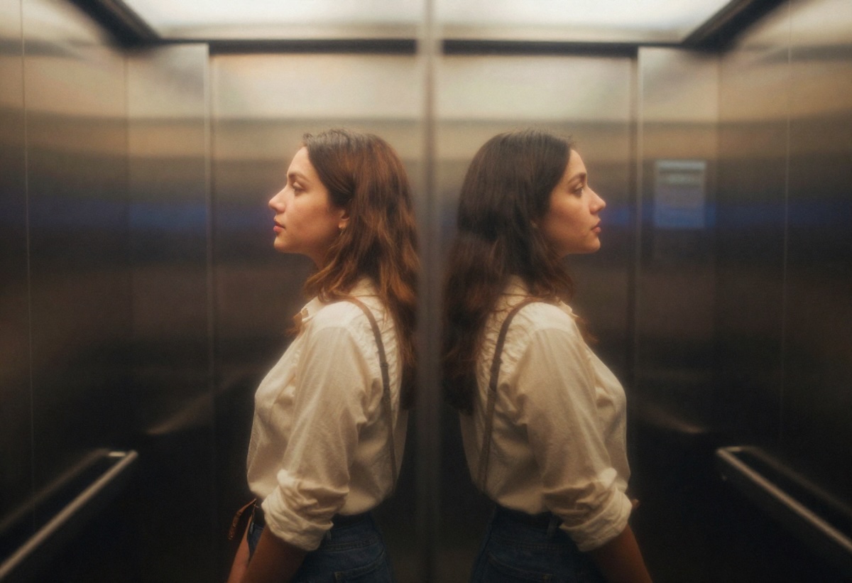 Rüyada Asansöre Bindiğini Görmek Ne Anlama Gelir?