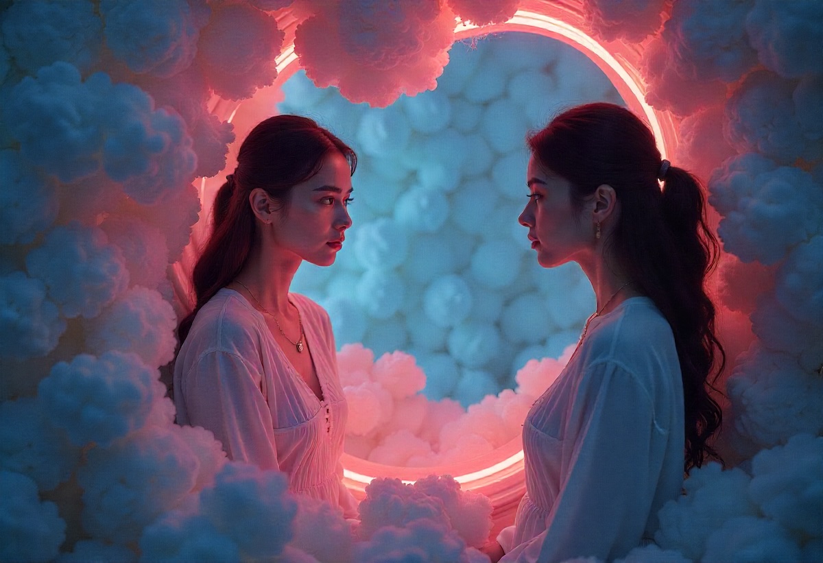 Rüyada Aynaya Bakmak Ne Anlama Gelir?