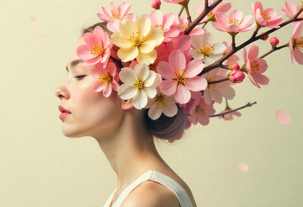 Rüyada Çiçek Açan Ağaç Görmek: Umut mu, Yeni Bir Dönem mi?