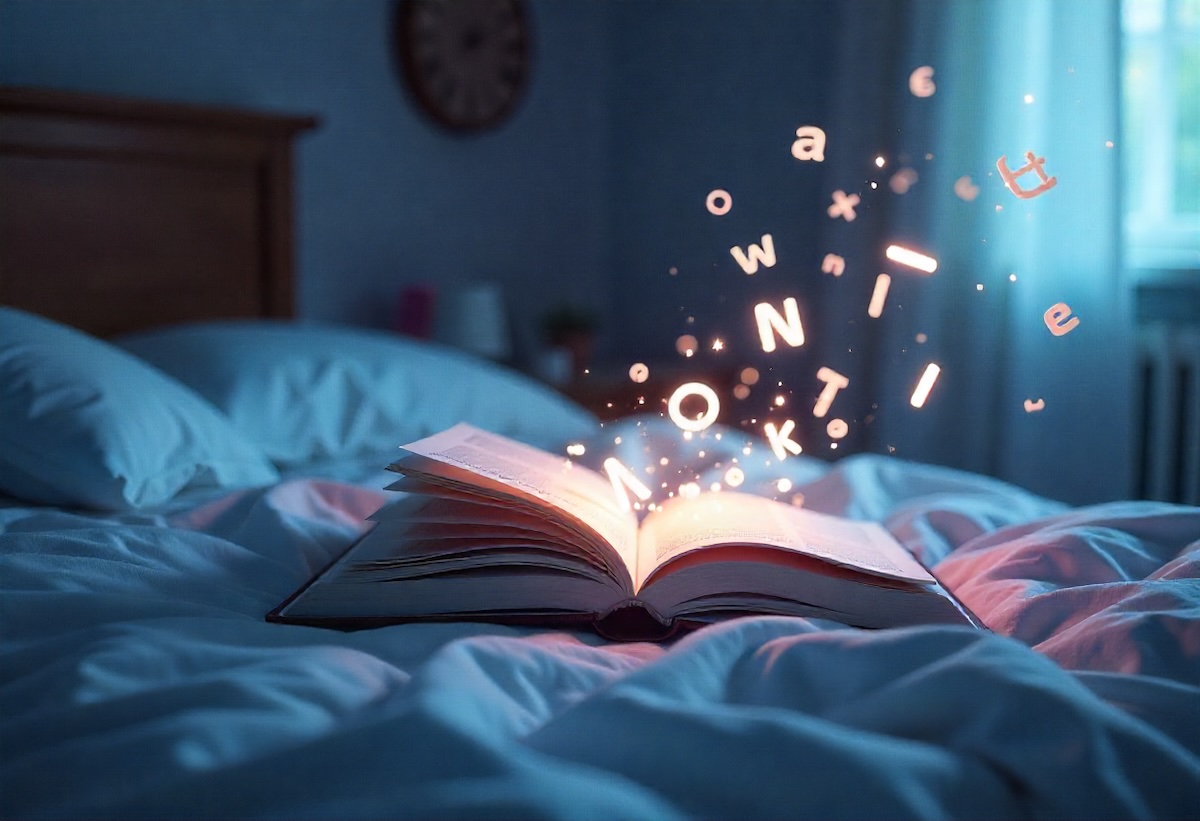 Rüyada Kitap Görmek Ne Anlama Gelir?