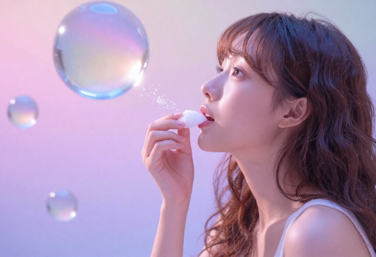 Rüyada Şeker Yediğini Görmek Ne Anlama Gelir?