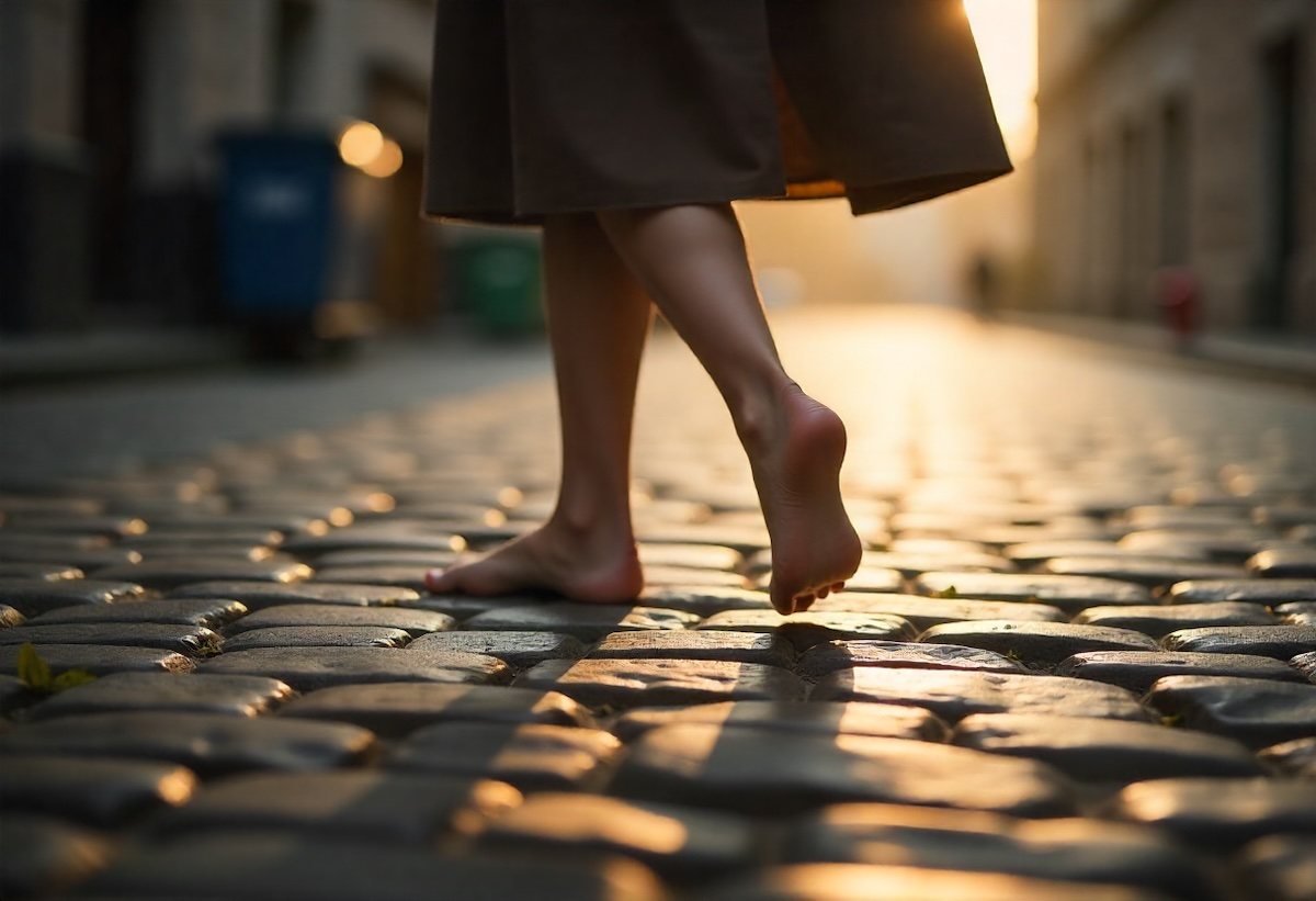 Rüyada Ayakkabının Tekini Kaybetmek Ne Anlama Gelir?