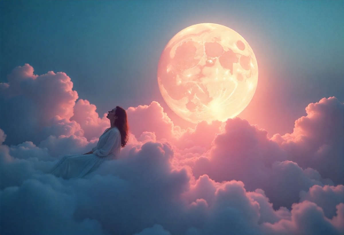 Rüyada Aynı Şarkıyı Duymak Ne Anlama Gelir?