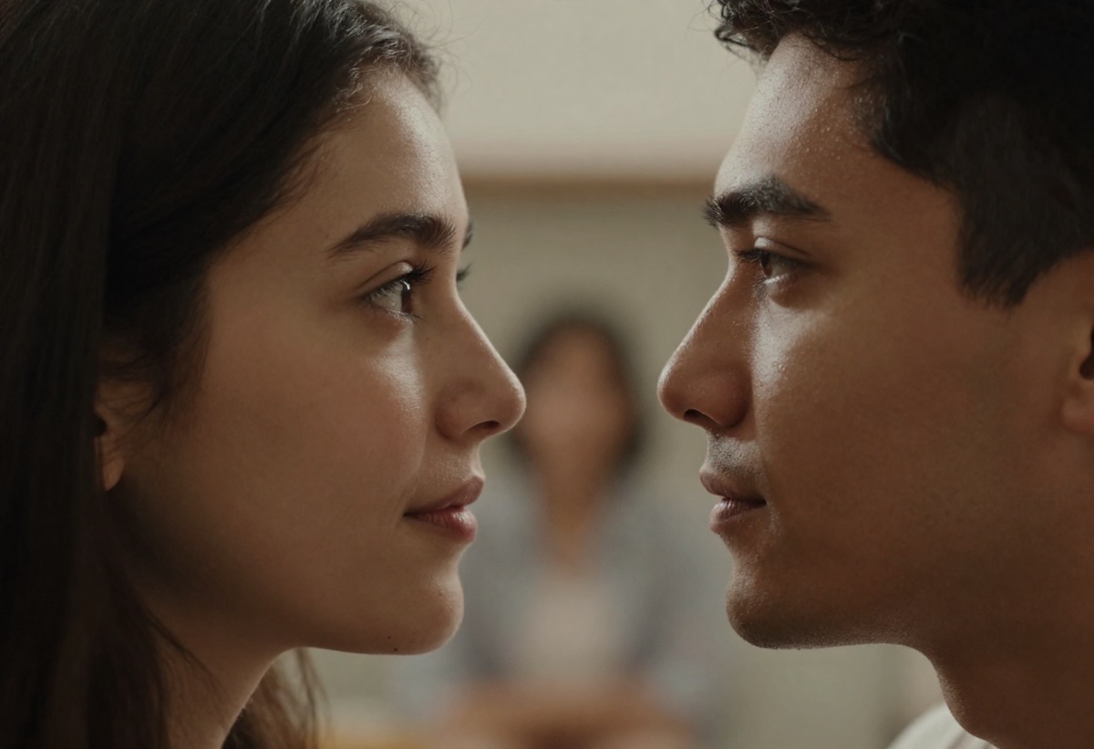 Rüyada Biriyle Göz Göze Gelmek Ne Anlama Gelir?