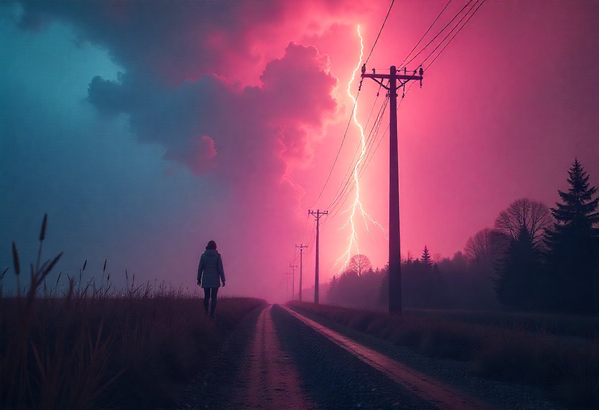 Rüyada Elektrik Kesintisi Görmek Ne Anlama Gelir?