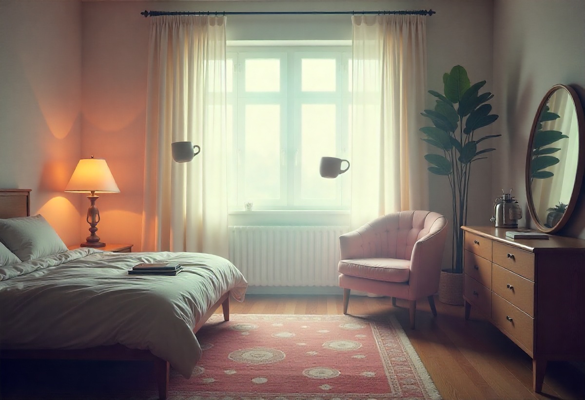 Rüyada Eşyaların Hareket Etmesi Ne Anlama Gelir?