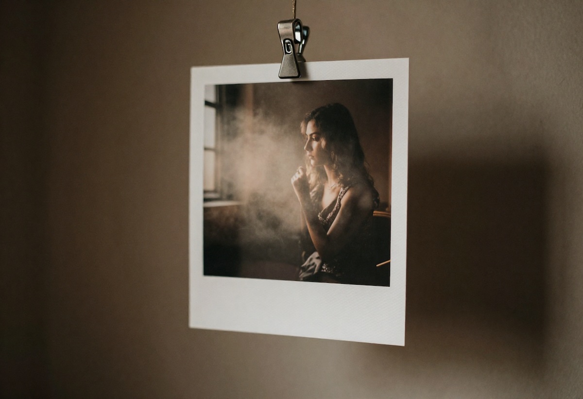 Rüyada Fotoğraf Görmek Ne Anlama Gelir?