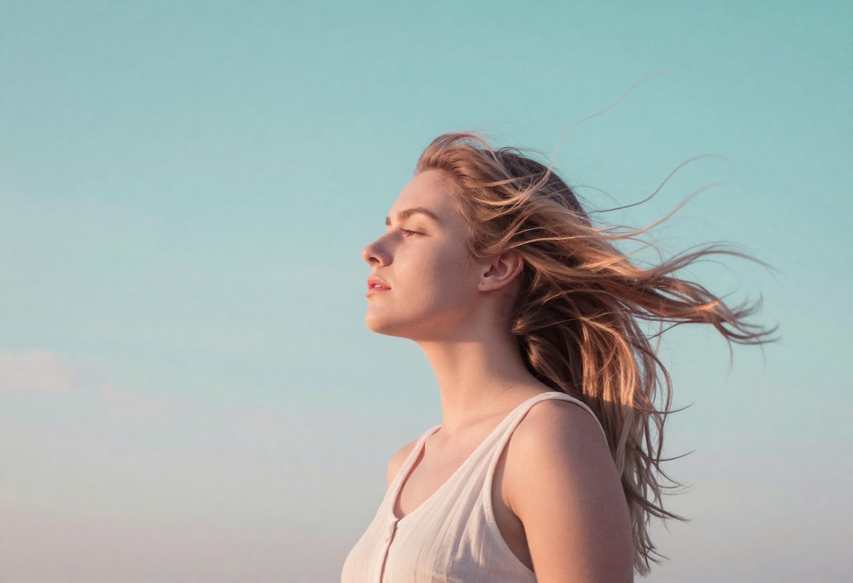 Rüyada Rüzgar Esmesi Ne Anlama Gelir?