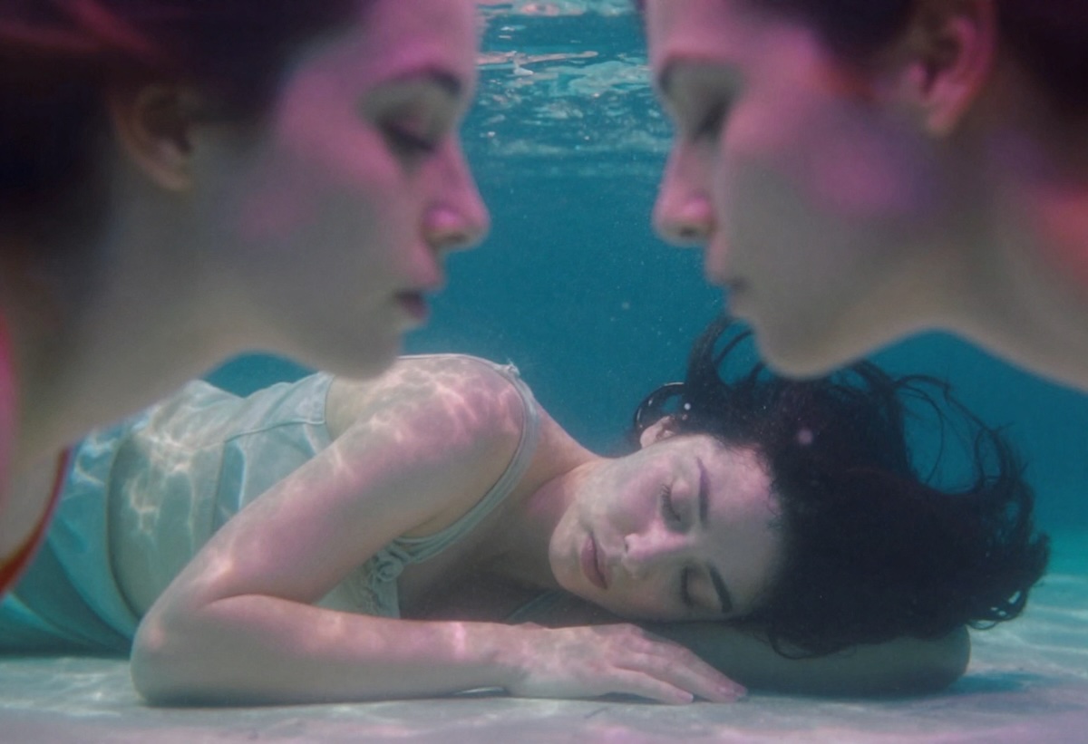 Rüyada Sualtı Görmek Ne Anlama Gelir?