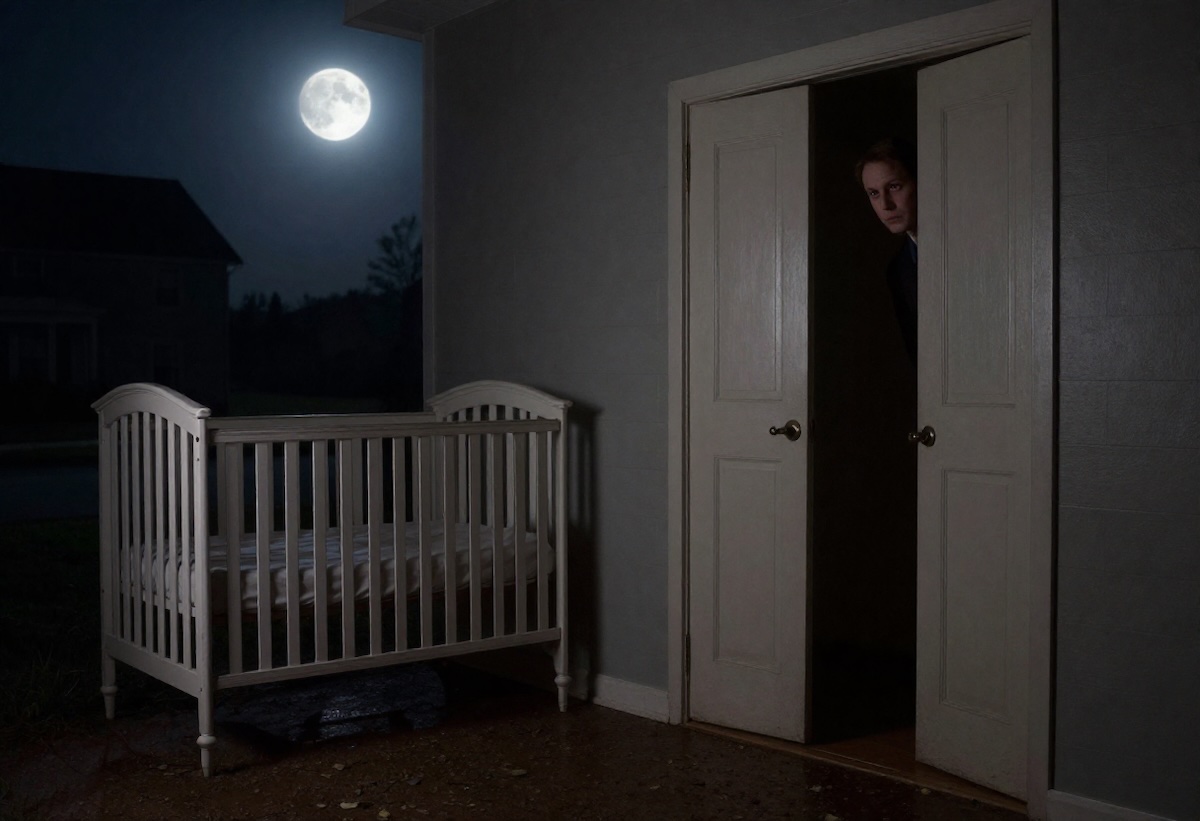 Rüyada Biri Tarafından Sessizce İzlenmek Ne Anlama Gelir?