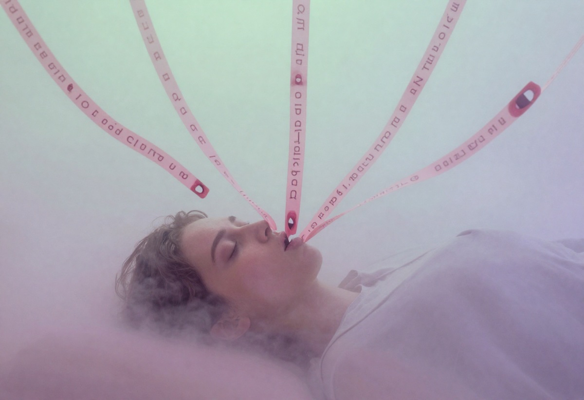 Rüyada Aynı Cümleyi Tekrar Tekrar Duymak: Bilinçaltı Ne Söylemek İstiyor?