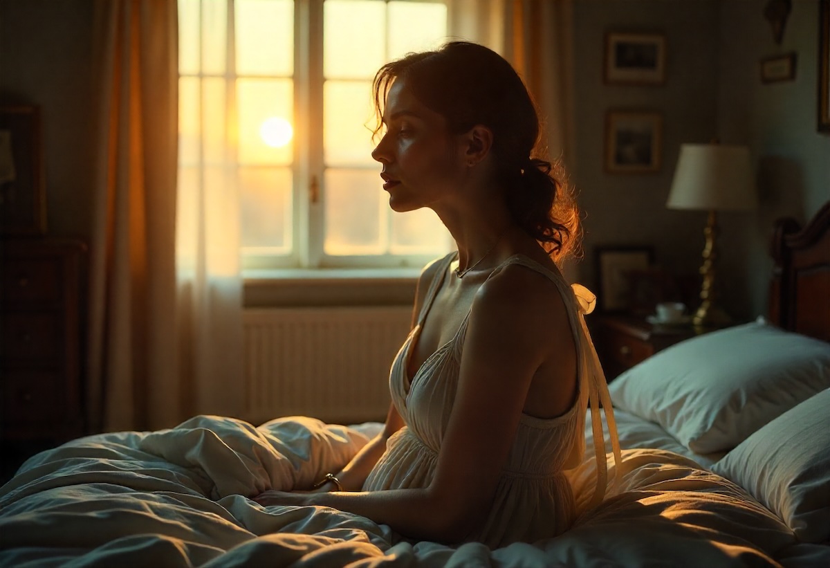 Rüyada Bir Şeyi Tam Söyleyecekken Uyanmak Ne Anlama Gelir?