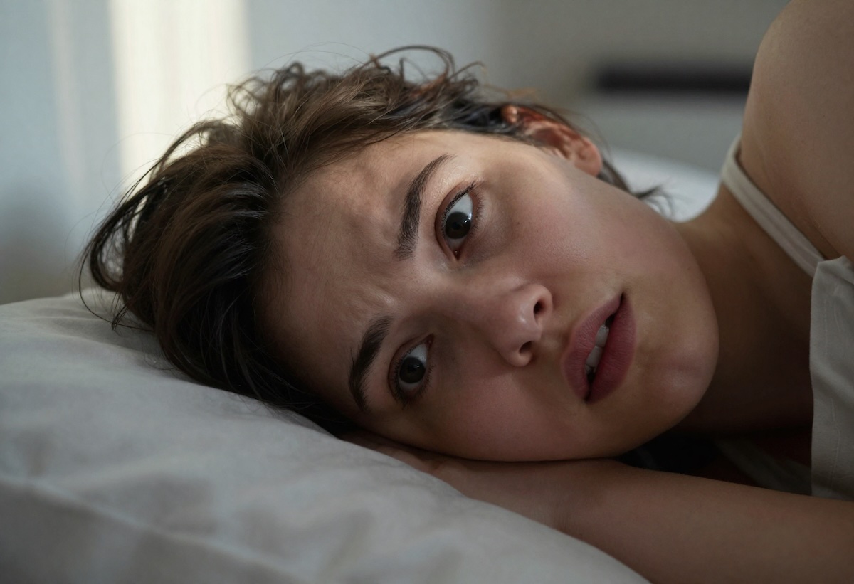 Rüyada Bir Şeyi Yanlış Yaptığını Fark Etmek: Bilinçaltı Uyarı mı?