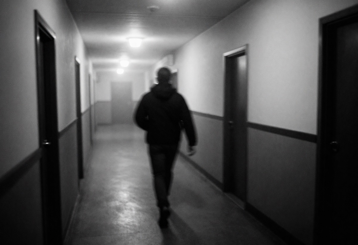 Rüyada Birinden Kaçmak Ne Anlama Gelir?