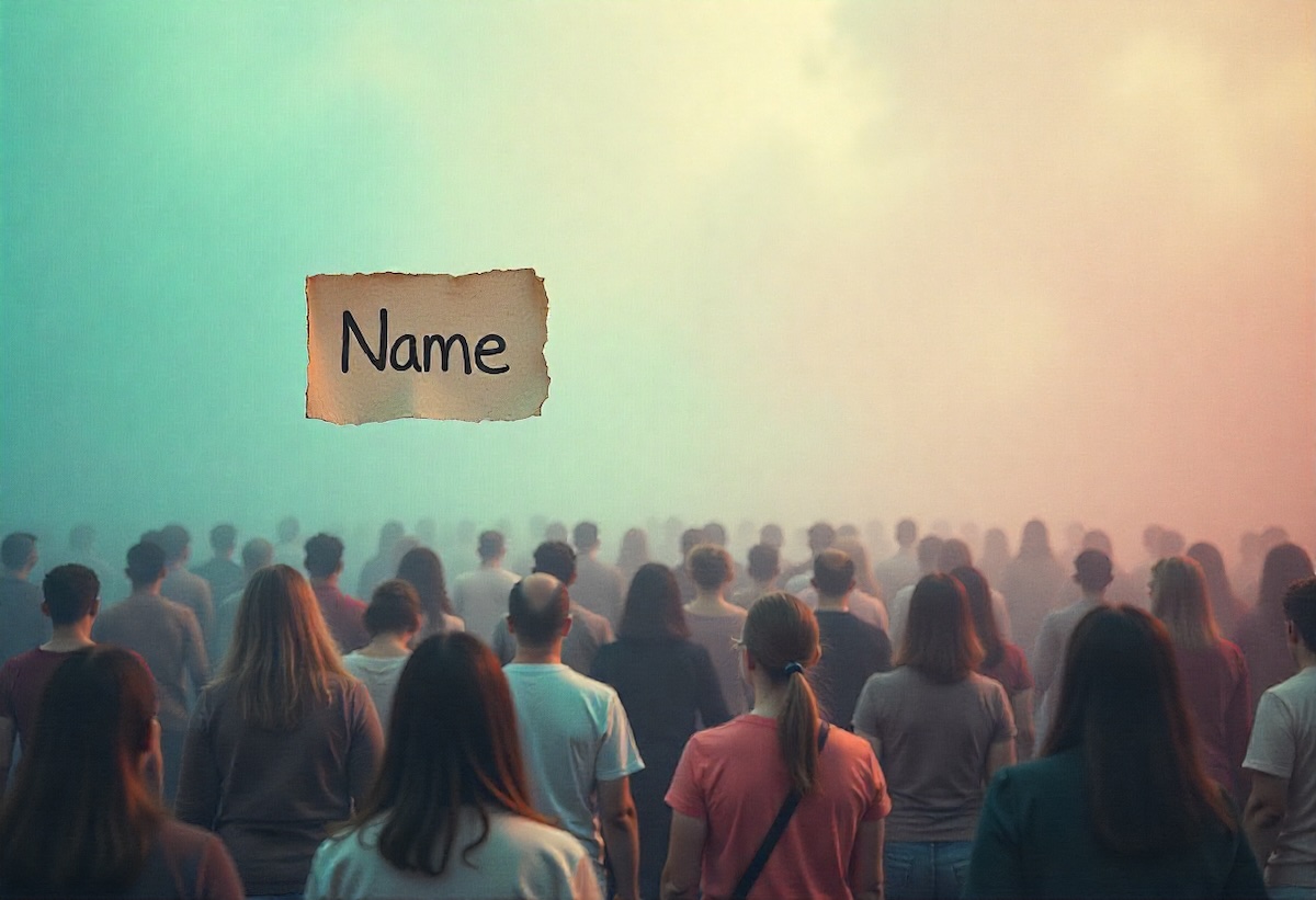 Rüyada Birinin Adını Unutmak: Bağ Kopuyor mu?