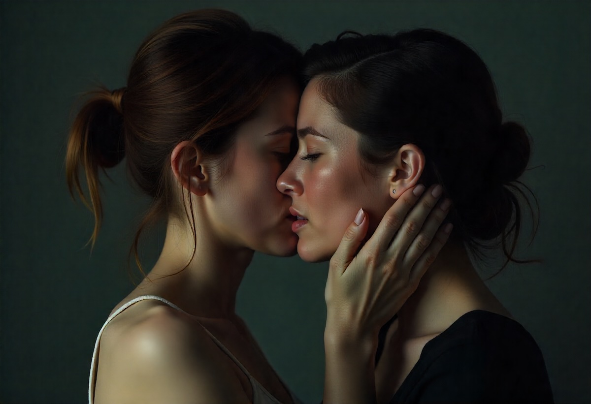 Rüyada Birinin Fısıldaması: Gizli Bir Mesaj mı Var?