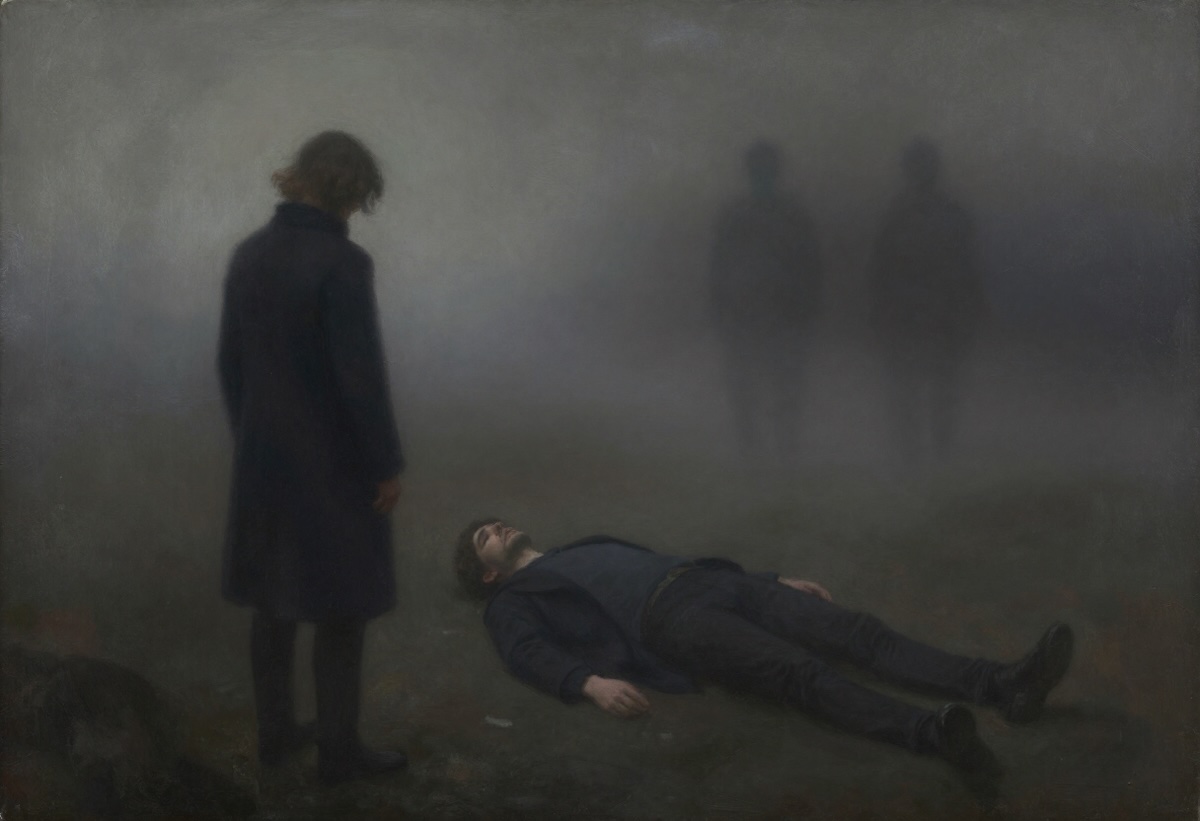 Rüyada Birinin Öldüğünü Görmek Ne Anlama Gelir?