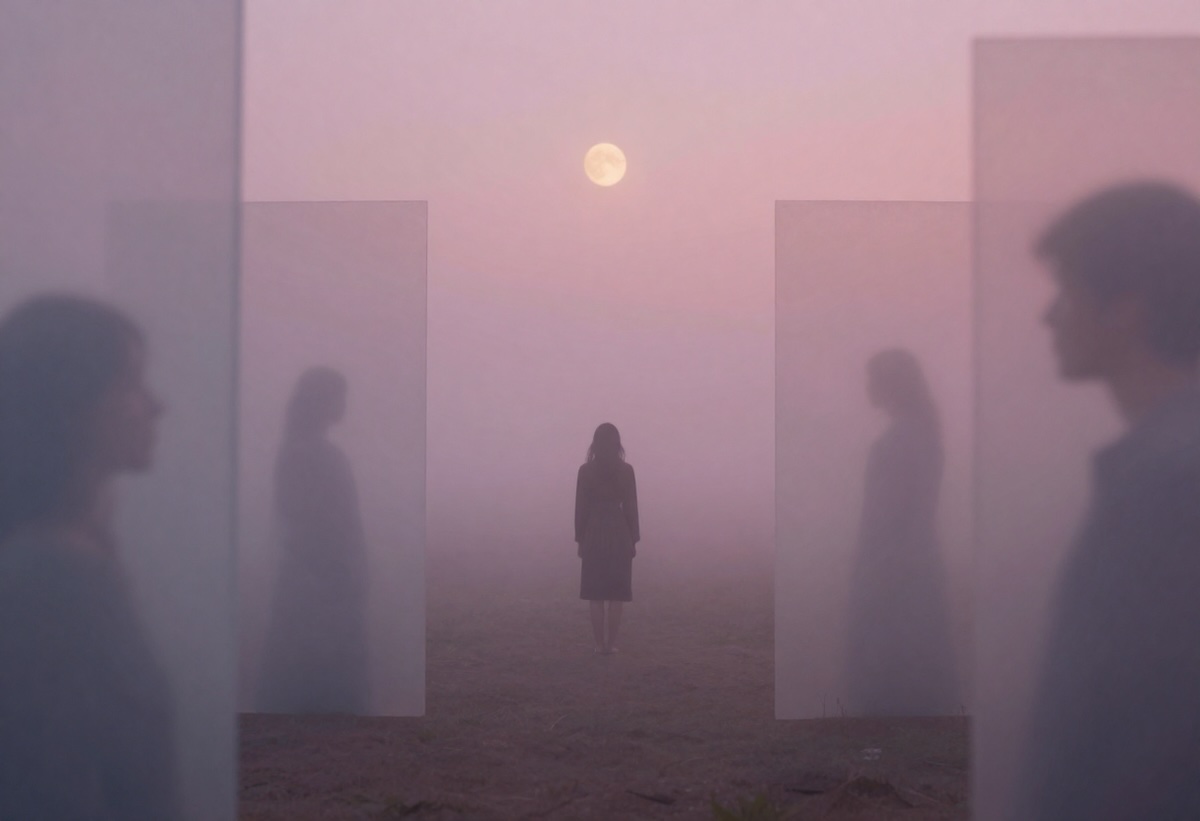 Rüyada Birinin Seni Anlamaması: Görülmeme Hissi mi?