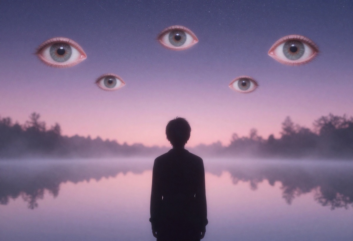 Rüyada Su Görmek Ne Demektir? Temiz, Bulanık ve Akan Su Rüyalarının Anlamı